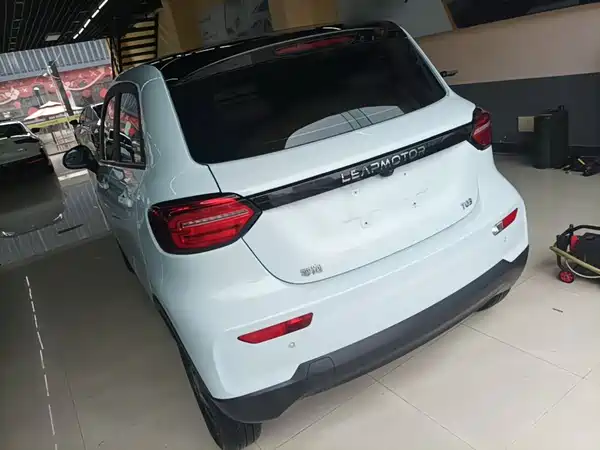Leapmotor T03 2023