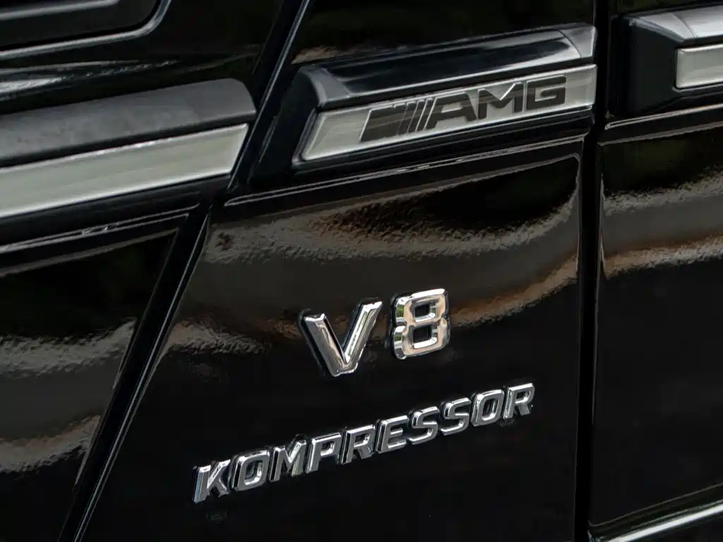Mercedes-Benz G-Class AMG 2012 — фото 9