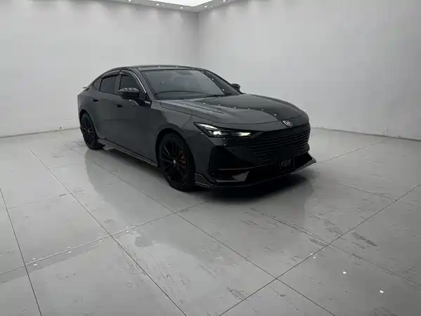 Changan UNI-V 2022