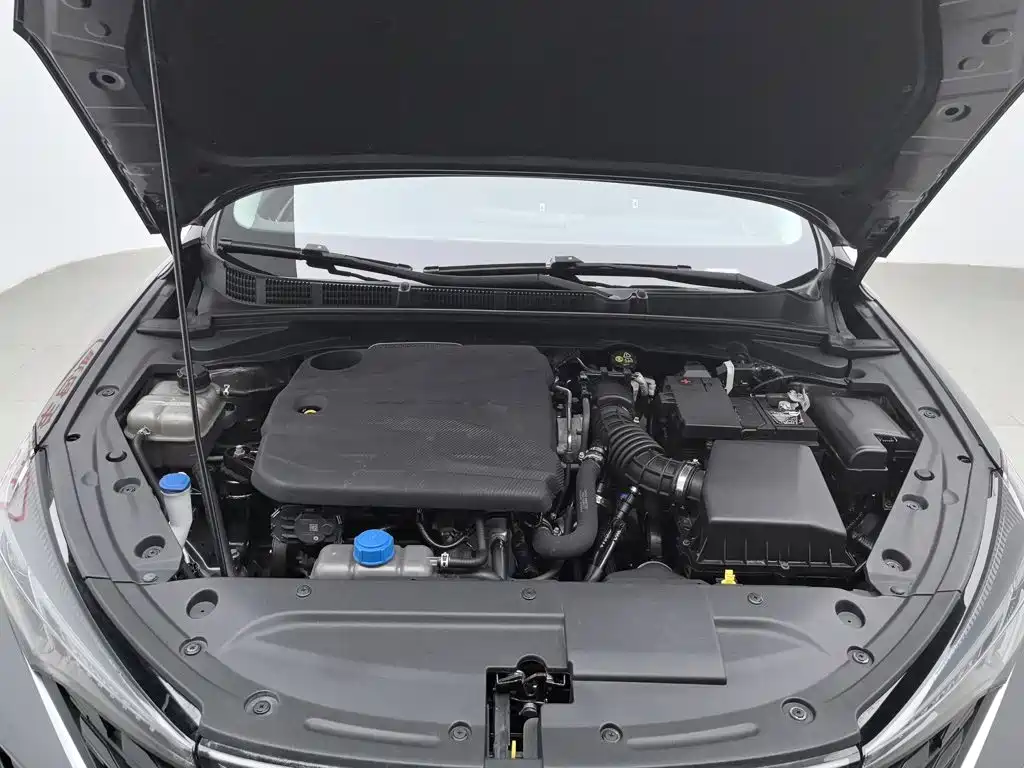 Changan Escape 2022
