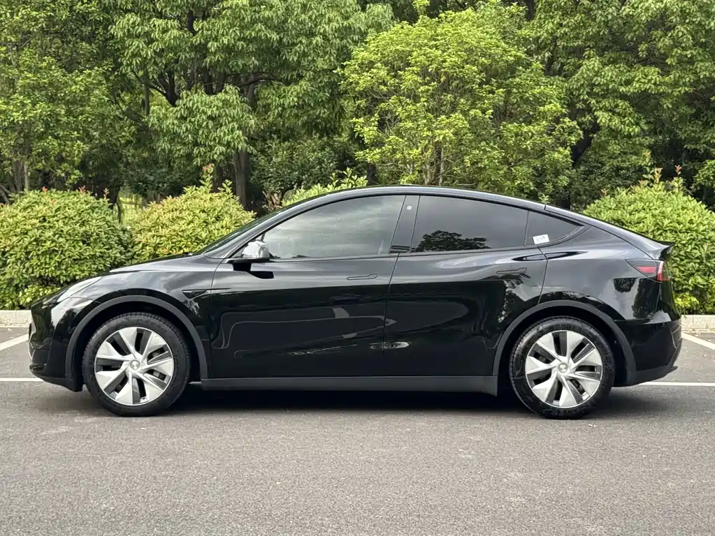 Tesla Model Y 2023 — фото 3