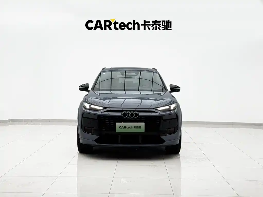 Audi Q6L e-tron 2025 — фото 2