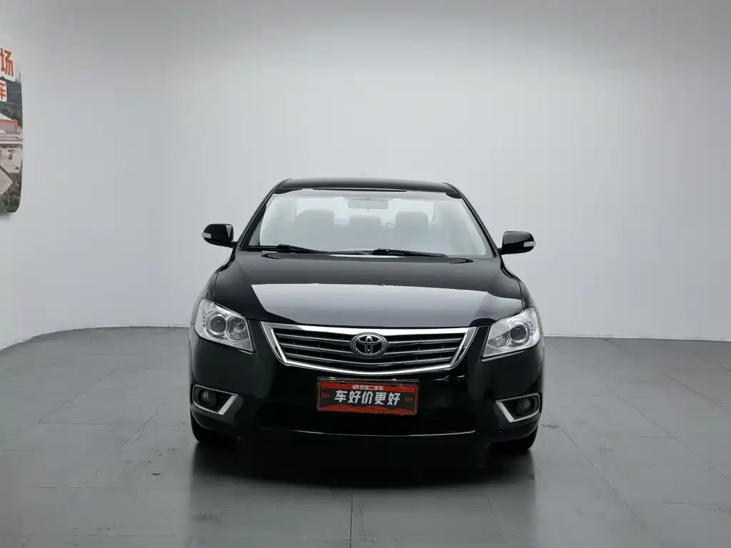 Toyota Camry 2013