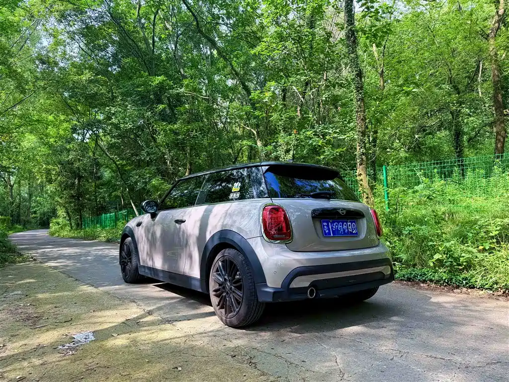 MINI Mini 2022