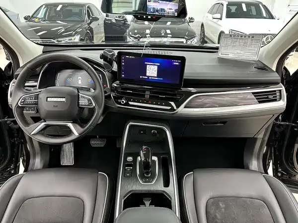 Haval H6 2022