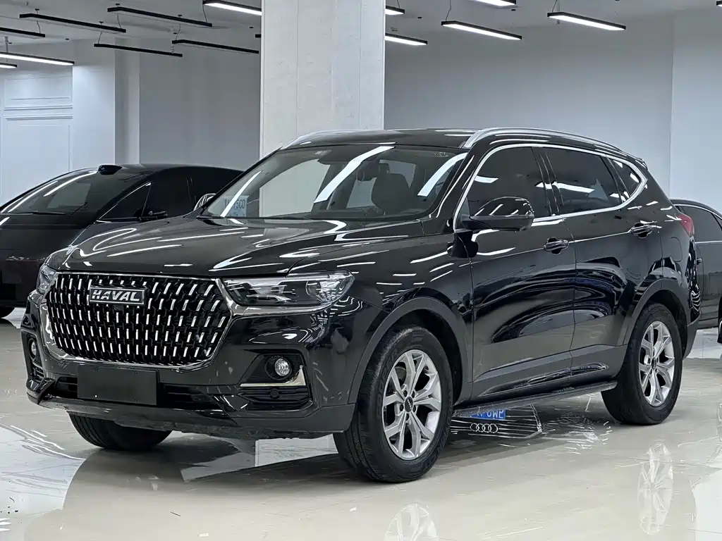 Haval H6 2022