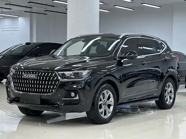 Haval H6 2022