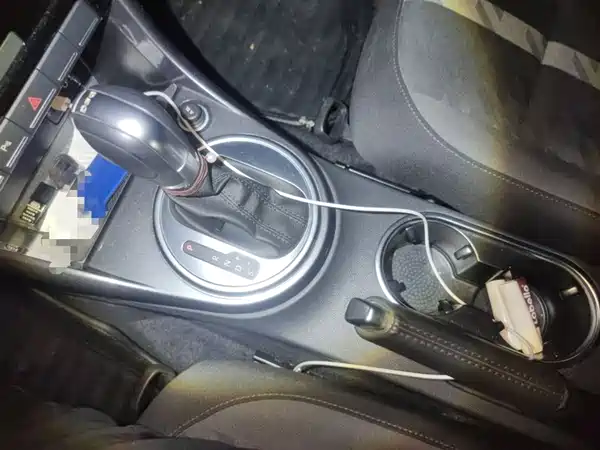 Volkswagen Beetle 2018