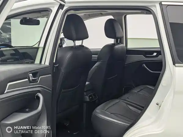 Haval H6 2018