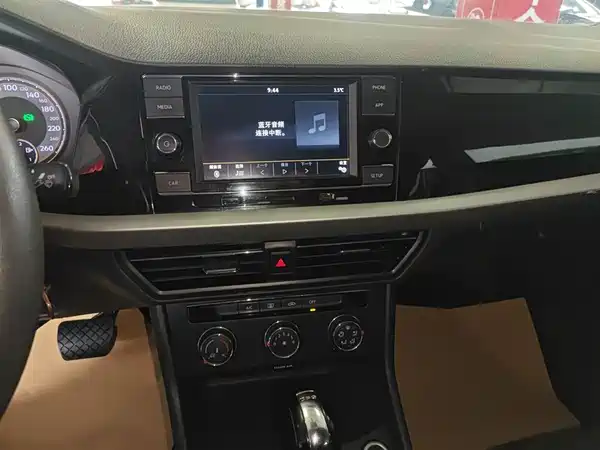 Volkswagen Lavida 2019