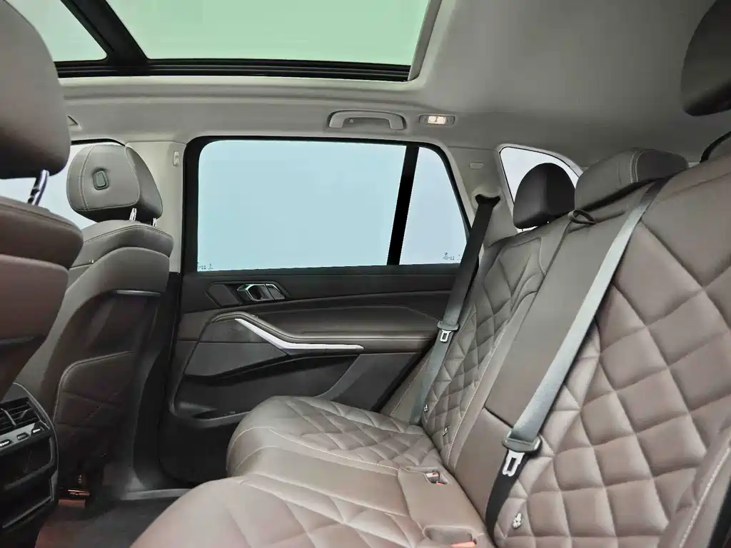 BMW X5 2023 — фото 17