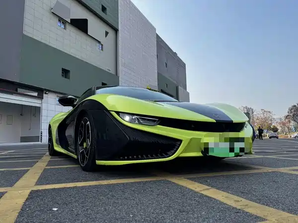 Qiantu K50 2020