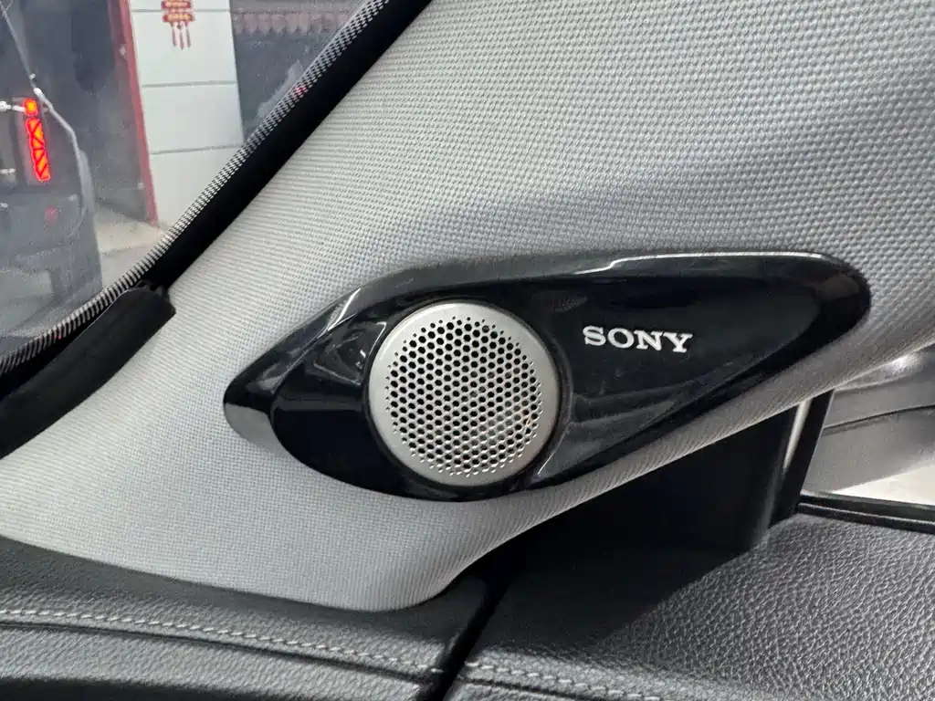 Chery Tiggo 8 PLUS 2021 — фото 18