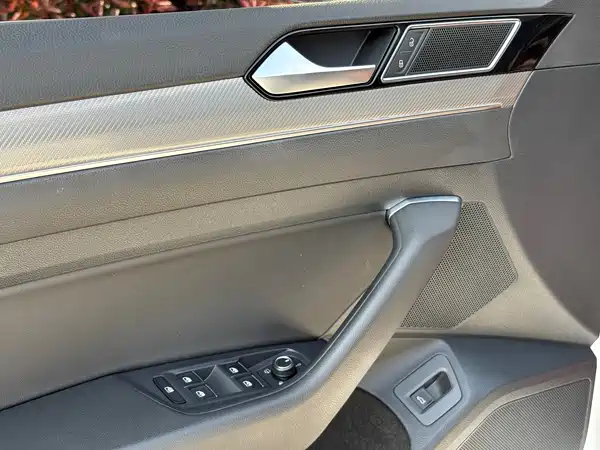 Volkswagen CC 2020