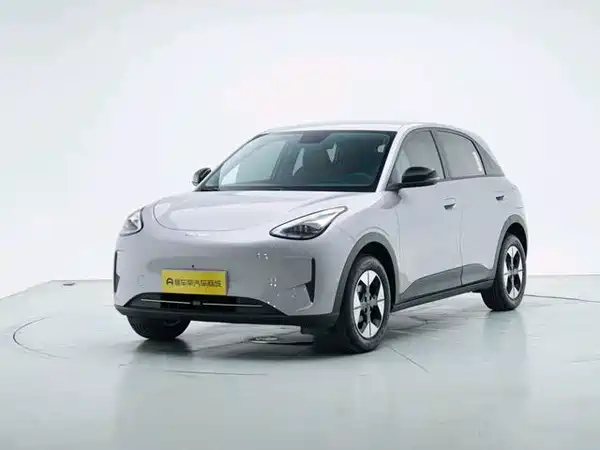 Geely Galaxy Starwish 2026