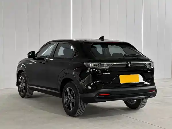 Honda XR-V 2024