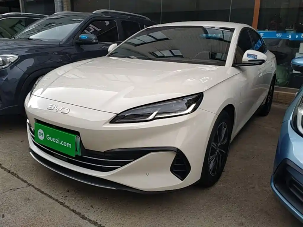BYD Seal 06 2024