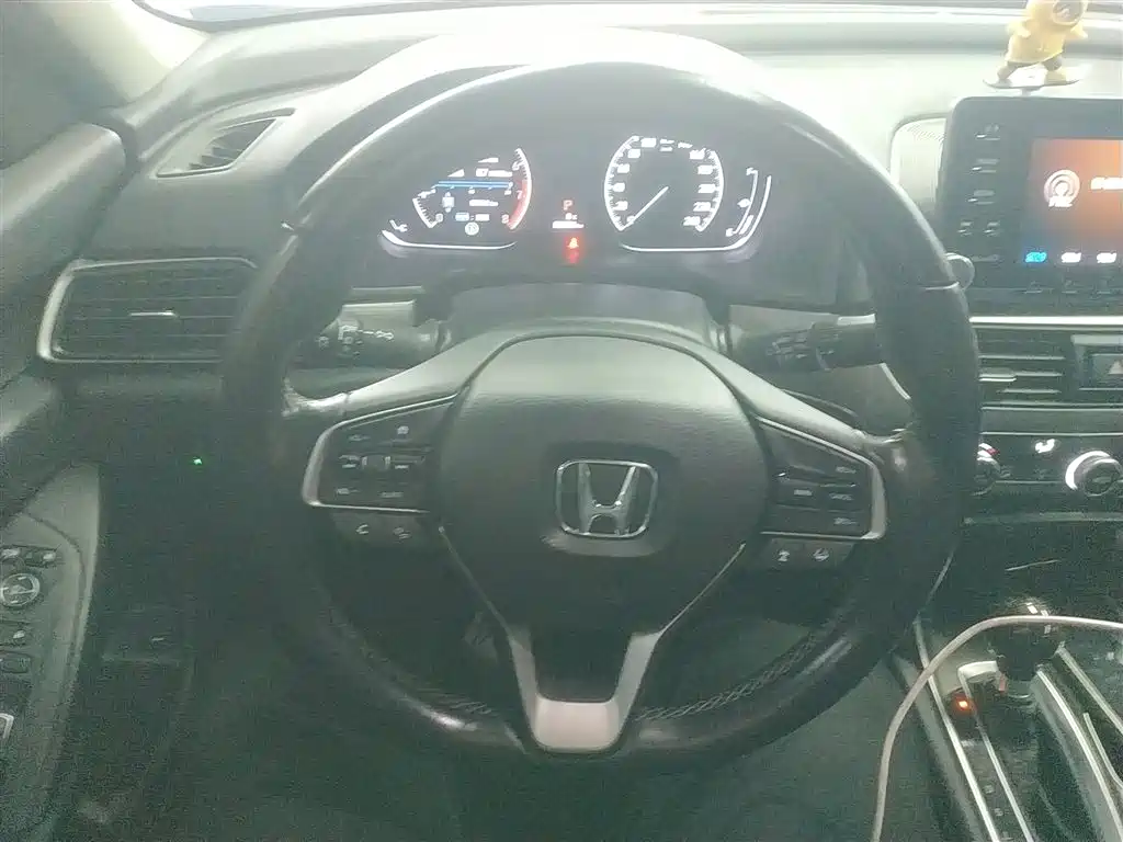 Honda Accord 2020 — фото 3