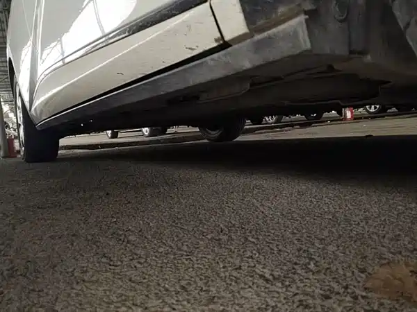 BYD Dolphin 2024