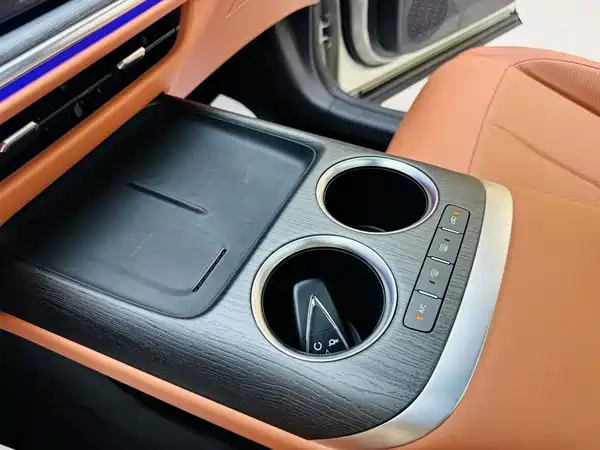 Changan CS75PLUS 2026