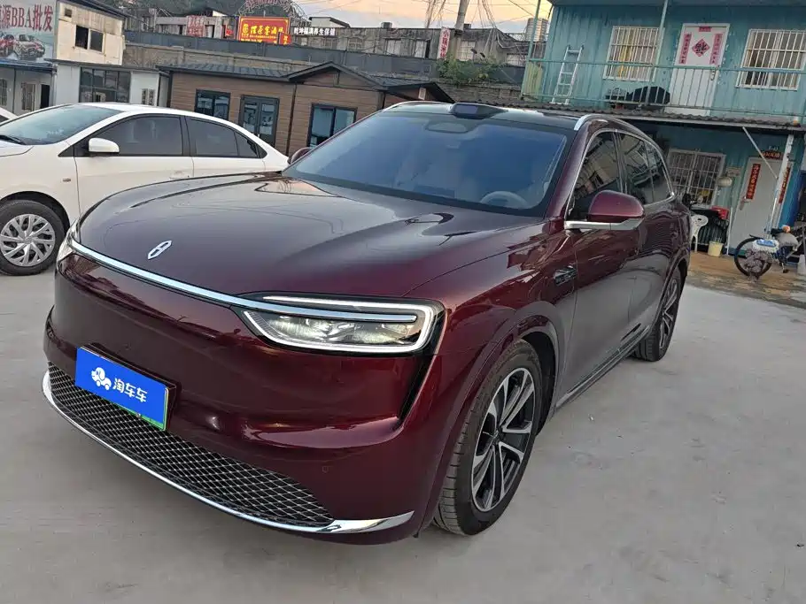 AITO M7 2025