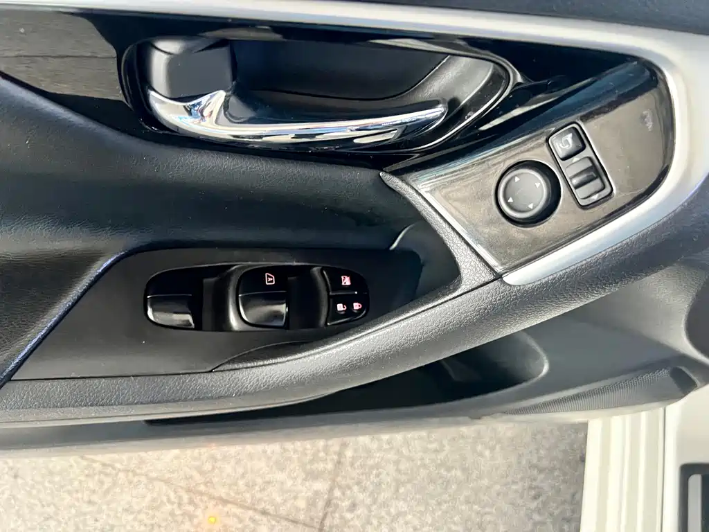 Nissan Teana 2018 — фото 15