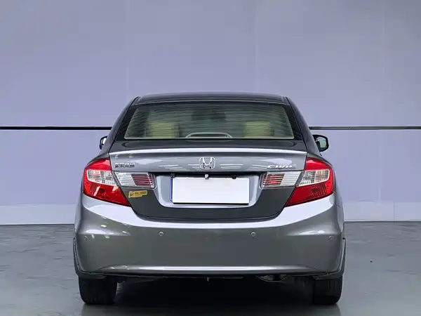 Honda Civic 2014