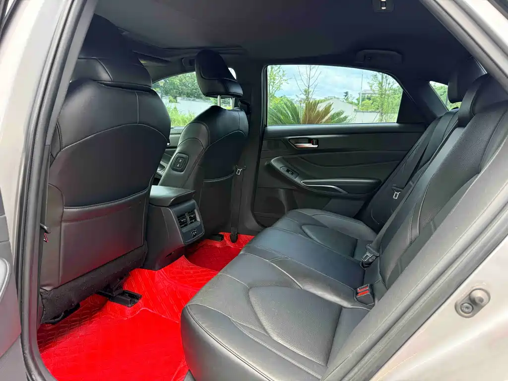 Toyota Avalon 2021