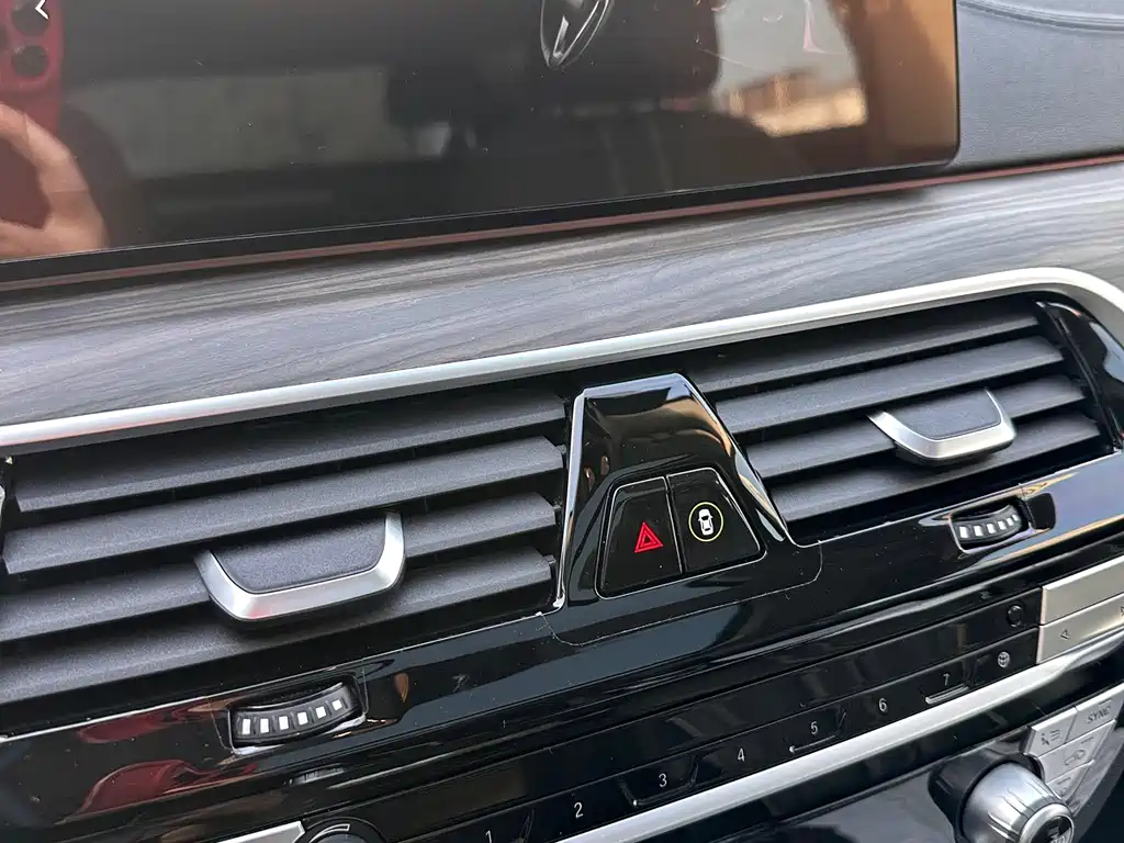 BMW 6 Series GT 2020 — фото 9
