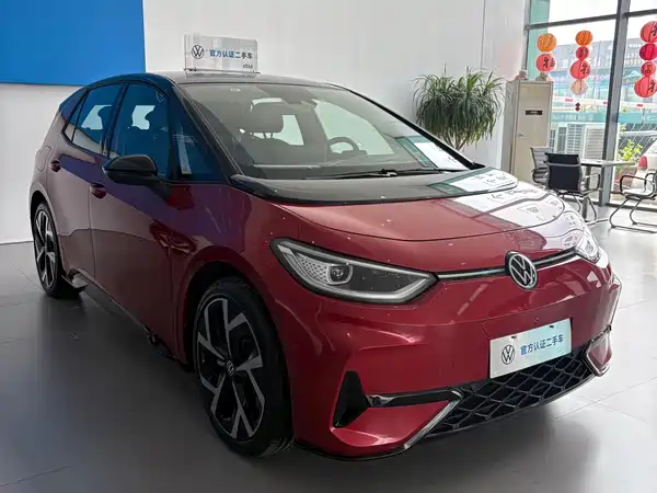 Volkswagen ID.3 2025