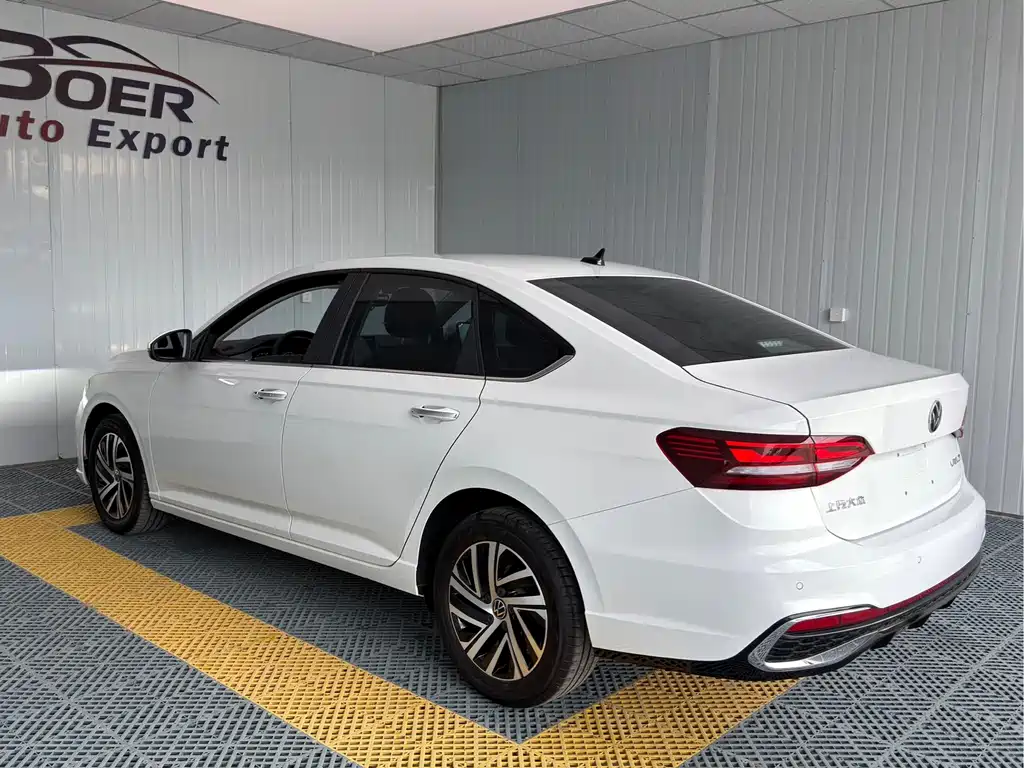 Volkswagen Lavida 2023