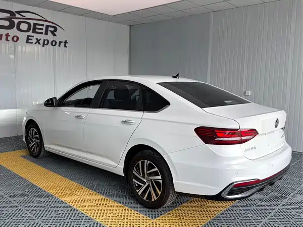 Volkswagen Lavida 2023