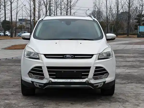 Ford Kuga 2015