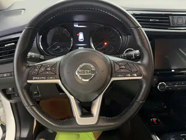 Nissan X-Trail 2021