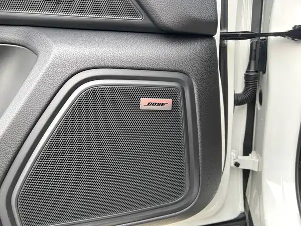 Porsche Macan 2022