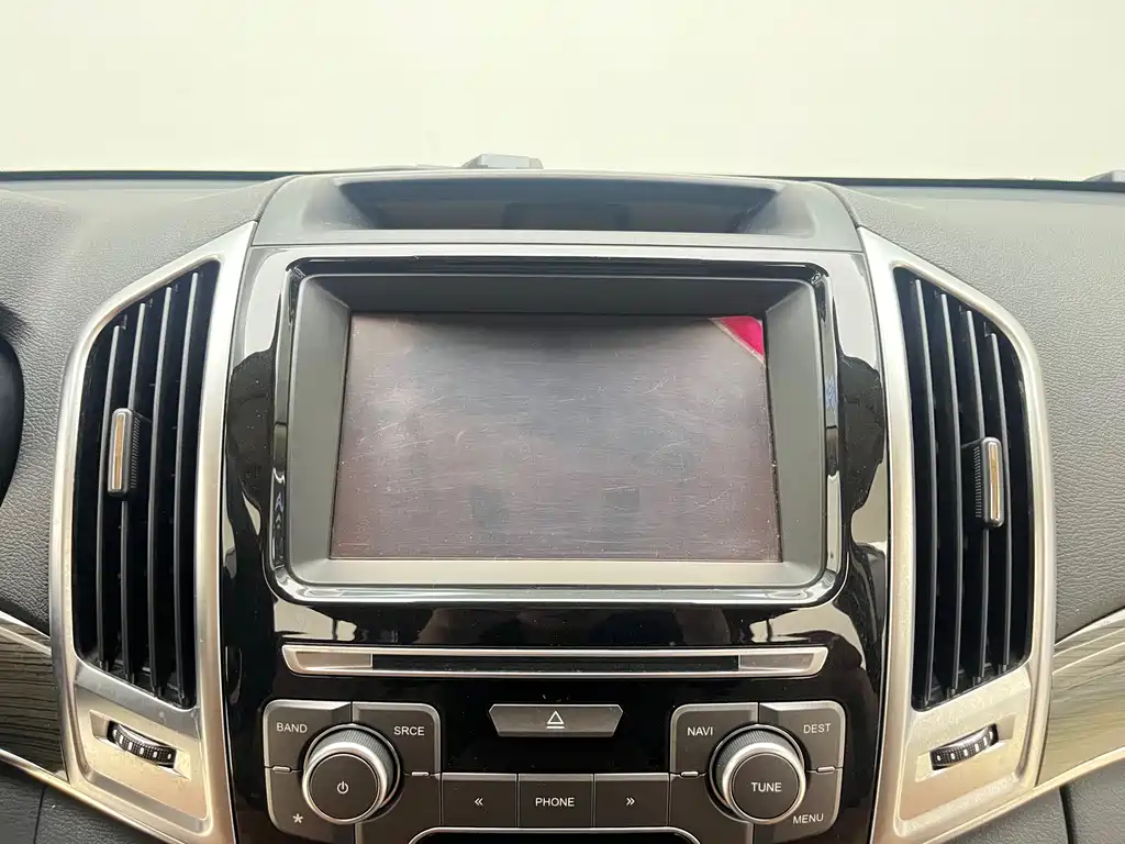 Haval H9 2015 — фото 17