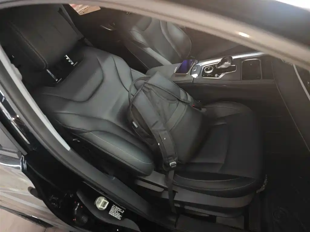 Chery Tiggo 8 PRO 2025 — фото 17