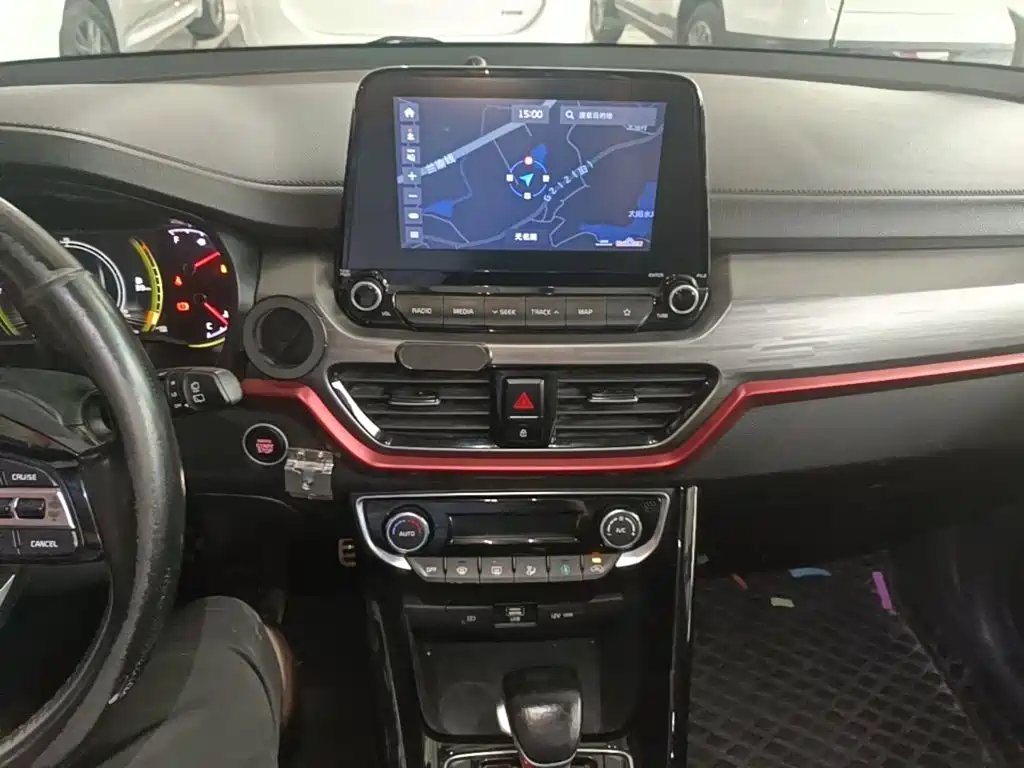Kia Sportage 2019 — фото 13