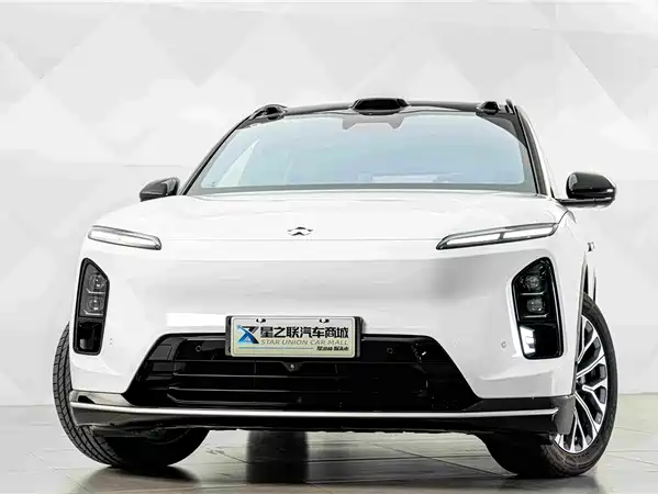 NIO ES6 2025