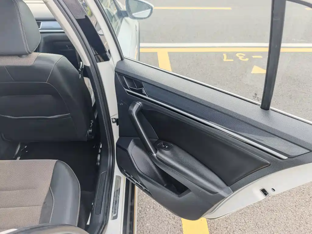 Volkswagen C-TREK Weiling 2017 — фото 18