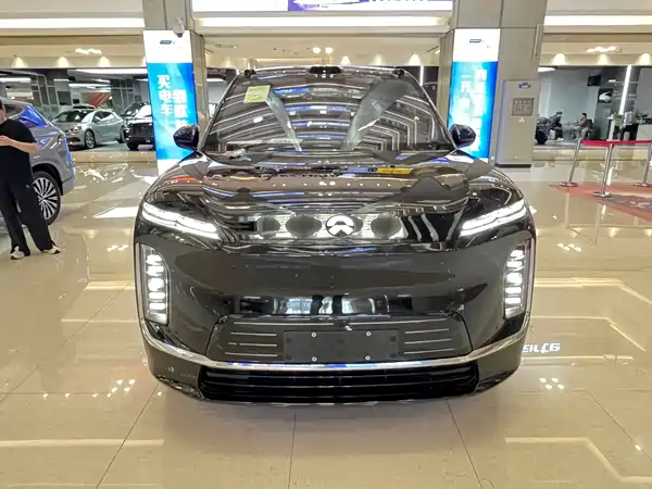 NIO ES9 2026
