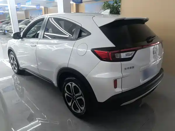 Honda XR-V 2022