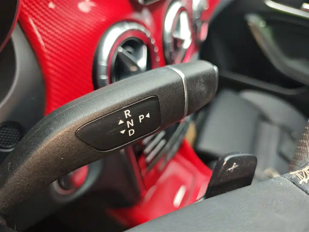 Mercedes-Benz CLA 2017 — фото 14