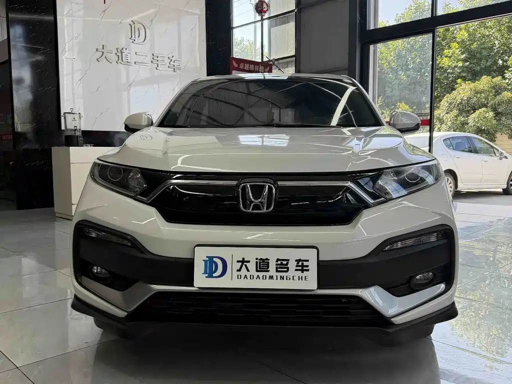 Honda XR-V 2022 — фото 2