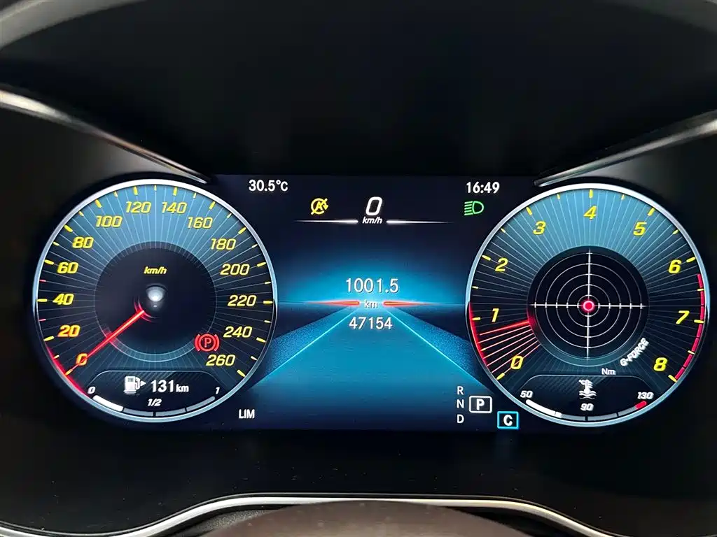 Mercedes-Benz GLC 2022 — фото 14