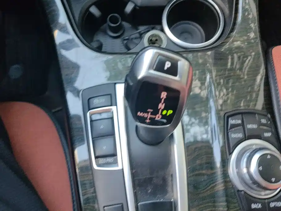 BMW X3 2013 — фото 16