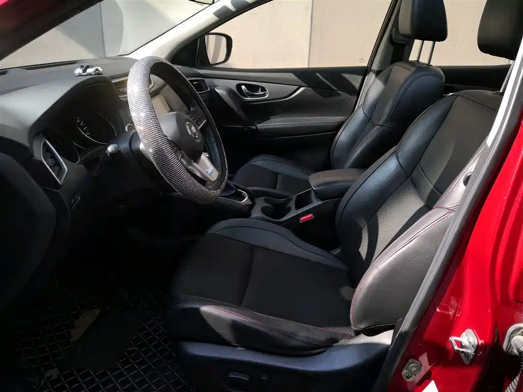Nissan Qashqai 2019 — фото 3