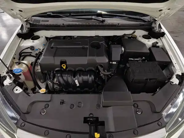Geely Emgrand 2022
