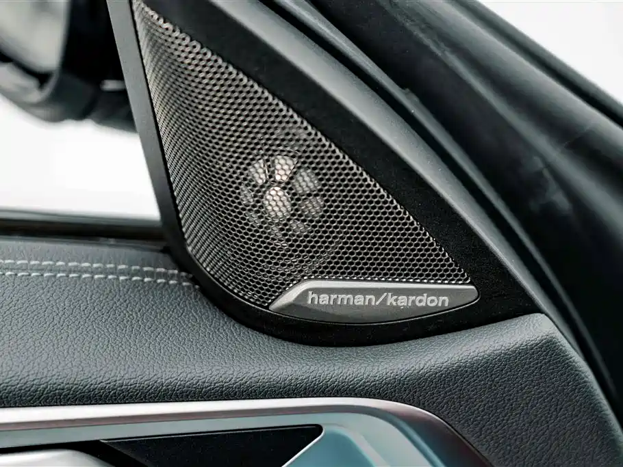 BMW 4 Series 2022 — фото 19