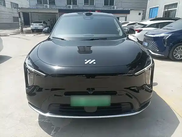 IM Motors LS6 2026